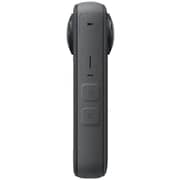 Insta360 X3 Black Action Camera
