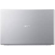 Acer Swift SF3 (2021) Laptop - AMD Ryzen 7-5700 / 14inch FHD / 512GB SSD / 16GB RAM / Windows 11 Home / English & Arabic Keyboard / Pure Silver / Middle East Version - [SF314-43-R4K2]