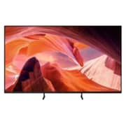 سوني KD-50X80L 4K Ultra HDR تلفزيون جوجل 50 بوصة (موديل 2023)