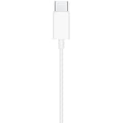 Apple Wired In Ear Earpods With Type C Connector White
