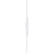 Apple Wired In Ear Earpods With Type C Connector White