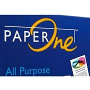 April Paper One Photocopy Paper A4 White