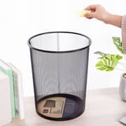 Deli Mesh Waste Bin