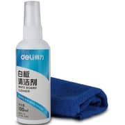 Deli White Board Cleaner