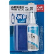 Deli White Board Cleaner