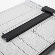 Deli A4 Paper Cutter