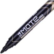 Deli Matte Permanent Marker