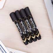 Deli Matte Permanent Marker