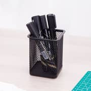 Deli Matte Permanent Marker