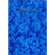 Sinarline 2QR Register Book