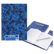 Sinarline 2QR Register Book