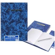 Sinarline 3QR Register Book