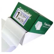 Sinarline Computer Paper 1Ply White