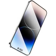 Green Lion 9H Steve HD Screen Protector Clear iPhone 15 Pro