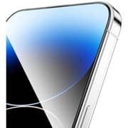 Green Lion 9H Steve HD Screen Protector Clear iPhone 15 Pro