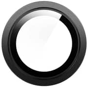 Green Lion HD Plus Camera Lens Black iPhone 15 Pro / Pro Max