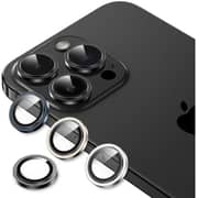 Green Lion HD Plus Camera Lens Black iPhone 15 Pro / Pro Max