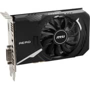 MSI Aero ITX 2 GB GeForce GT 1030 Graphics Card