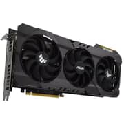 Asus OC Edition TUF Gaming 8 GB GeForce RTX 3060 Ti Graphics Card