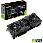 Asus OC Edition TUF Gaming 8 GB GeForce RTX 3060 Ti Graphics Card