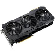 Asus OC Edition TUF Gaming 8 GB GeForce RTX 3060 Ti Graphics Card