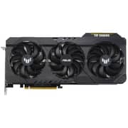 Asus OC Edition TUF Gaming 8 GB GeForce RTX 3060 Ti Graphics Card