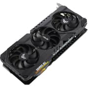Asus OC Edition TUF Gaming 8 GB GeForce RTX 3060 Ti Graphics Card