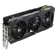 Asus OC Edition TUF Gaming 8 GB GeForce RTX 3060 Ti Graphics Card