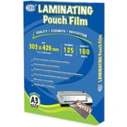 FIS A3 Laminating Pouch Film