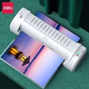 Deli A3 Laminating Machine