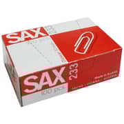 Sax Paper Clips