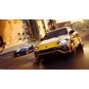 PS4 The Crew Motorfest Special Edition Arabic/English Game