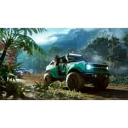 PS4 The Crew Motorfest Special Edition Arabic/English Game