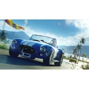 PS4 The Crew Motorfest Special Edition Arabic/English Game