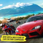 PS4 The Crew Motorfest Special Edition Arabic/English Game