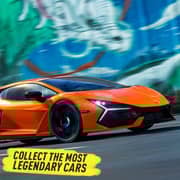 PS4 The Crew Motorfest Special Edition Arabic/English Game
