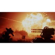 PS4 Armored Core VI Fires Of Rubicon Launch Edition Game