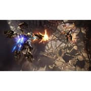 PS4 Armored Core VI Fires Of Rubicon Launch Edition Game