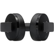 PS4 Gold Wireless Over Ear Headset Black