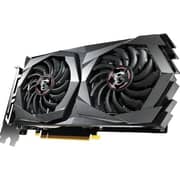 MSI Gaming X 4G 4GB GeForce GTX 1650 Graphics Card