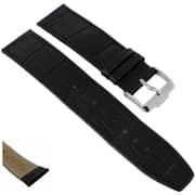 Jacques Lemans 1-1744A Men's Watch Strap