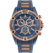 Jacques Lemans 1-1805E Men's Watch