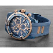 Jacques Lemans 1-1805E Men's Watch