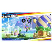 Nintendo Switch Super Mario Bros Wonder Game