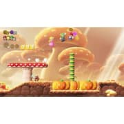 Nintendo Switch Super Mario Bros Wonder Game