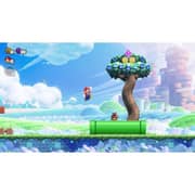 Nintendo Switch Super Mario Bros Wonder Game