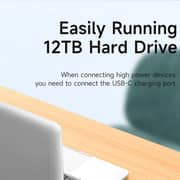 Mindpure 4 Ports 3.0 USB Hub