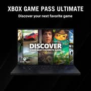 Asus ROG Zephyrus M16 Gaming (2023) Laptop - 13th Gen / Intel Core i9-13900H / 16inch WQXGA / 1TB SSD / 32GB RAM / 12GB NVIDIA GeForce RTX 4080 Graphics / Windows 11 Home / English & Arabic Keyboard / Off Black / Middle East Version - [GU604VZ-N4055W]
