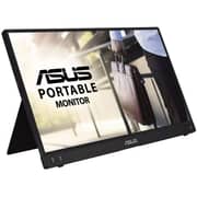 Asus ZenScreen MB16ACV Portable USB Monitor - 15.6 inch Full HD / IPS / Hybrid Signal Solution / USB Type-C / Flicker Free / Blue Light Filter / Anti-glare surface / Antibacterial treatment / Kickstand
