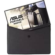 Asus ZenScreen MB16ACV Portable USB Monitor - 15.6 inch Full HD / IPS / Hybrid Signal Solution / USB Type-C / Flicker Free / Blue Light Filter / Anti-glare surface / Antibacterial treatment / Kickstand